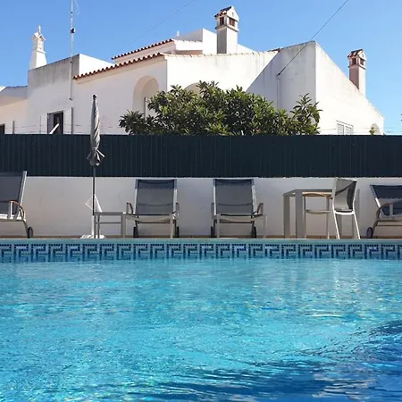 Aaa Awsome Apartamentos Albufeira Exterior photo