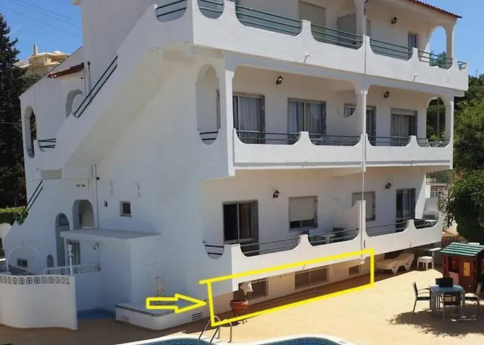 Aaa Awsome Apartamentos Albufeira