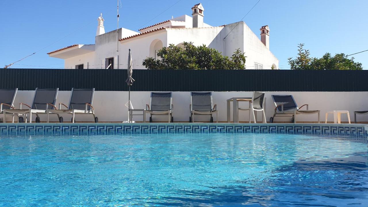 Apartamento Aaa Awsome Albufeira
